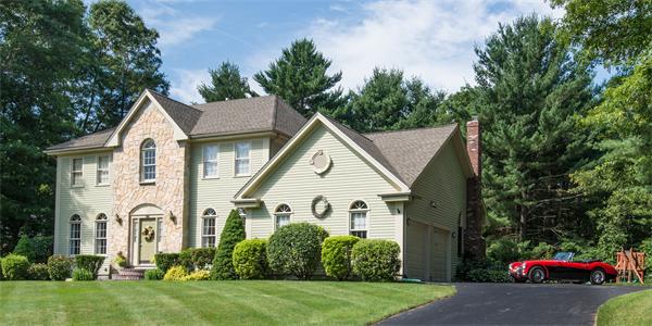 102 Farrar Farm Road Norwell, MA 02061 - Photo 9 of 9 Gallery Image 9