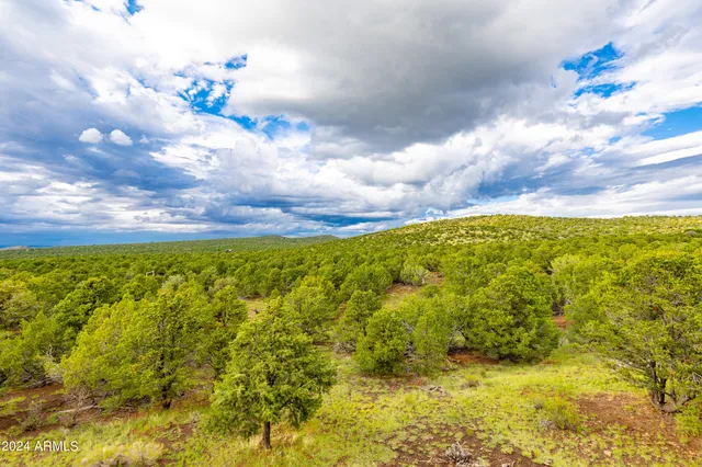 $998,000 | 2667 East Overlook Drive, Williams, AZ 86046