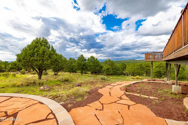 $998,000 | 2667 East Overlook Drive, Williams, AZ 86046