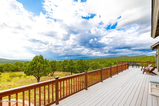 $998,000 | 2667 East Overlook Drive, Williams, AZ 86046