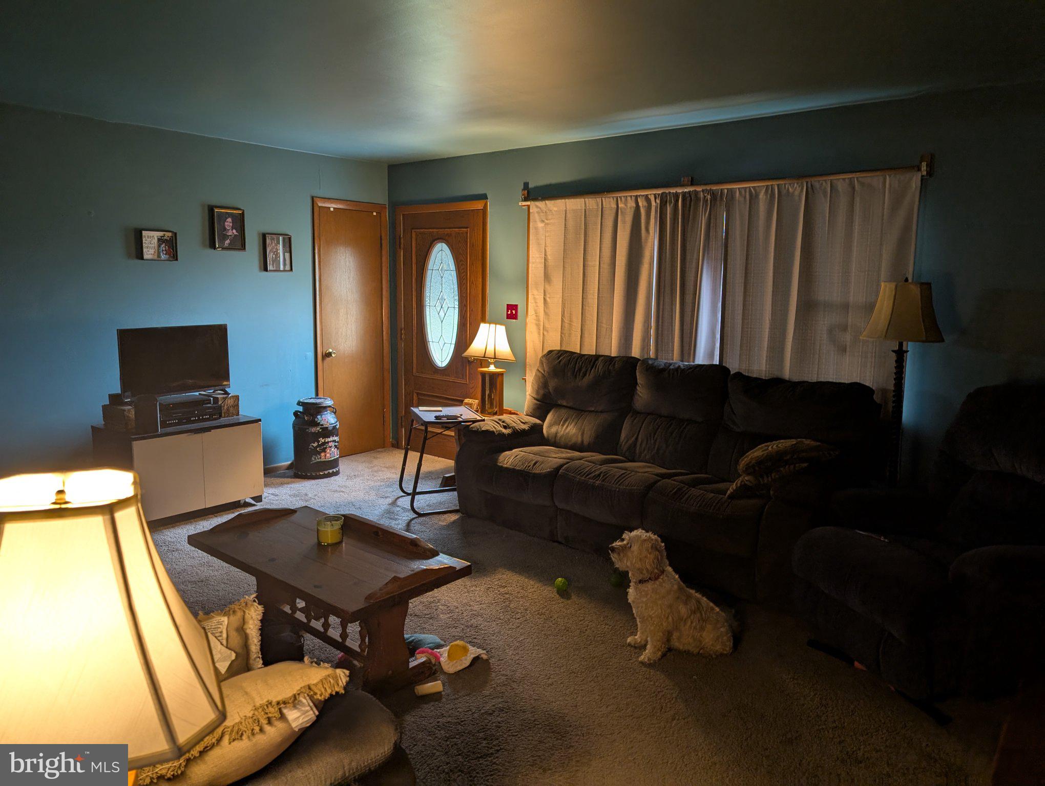 13790 Drapers Mill Road Greensboro, MD 21639 - Photo 11 of 22 Cozy living space with a welcoming vibe.
