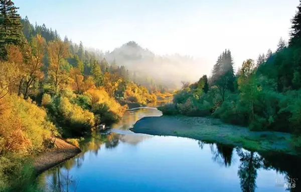 a view of lake