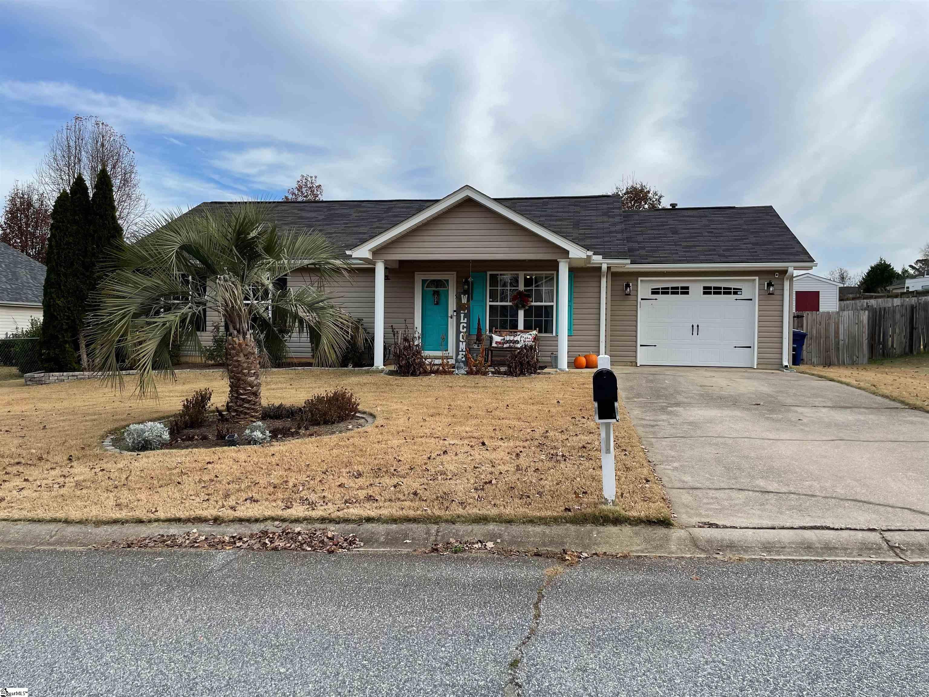 5 Spring Vista Court Fountain Inn, SC 29644 - Photo 1 of 14 Gallery Image 1