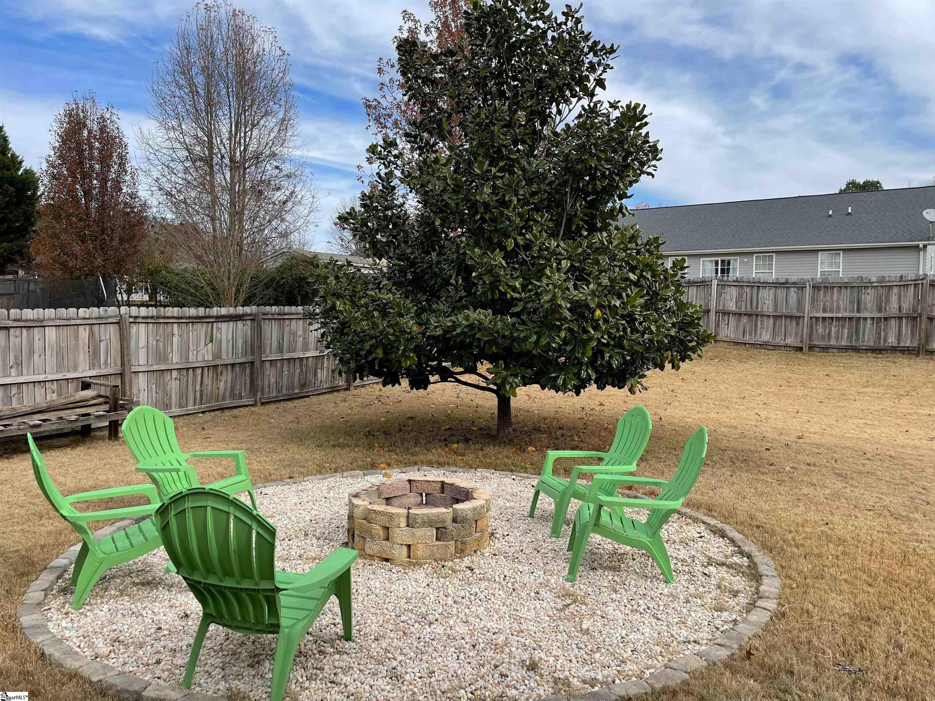 5 Spring Vista Court Fountain Inn, SC 29644 - Photo 13 of 14 Gallery Image 13