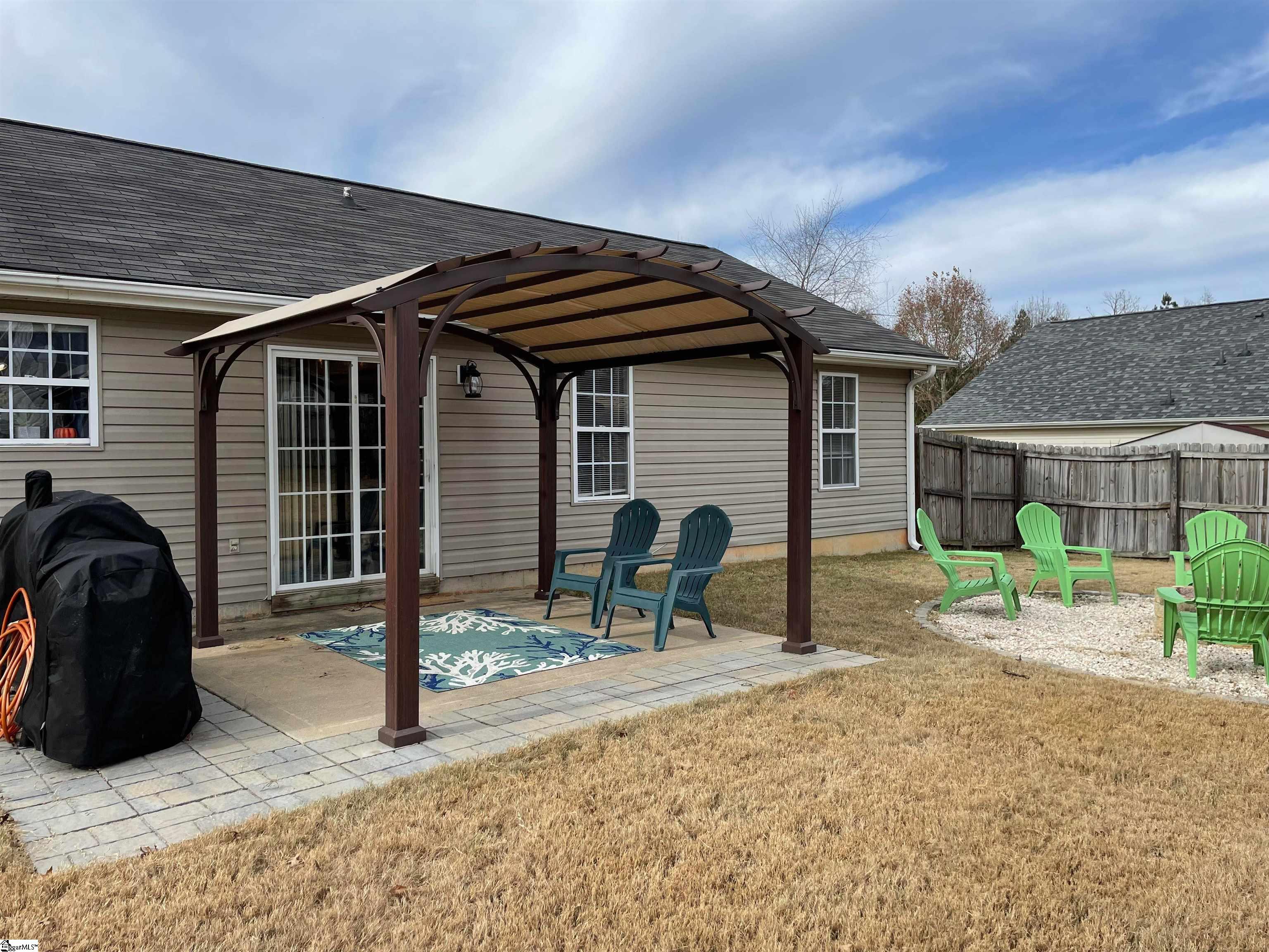 5 Spring Vista Court Fountain Inn, SC 29644 - Photo 14 of 14 Gallery Image 14