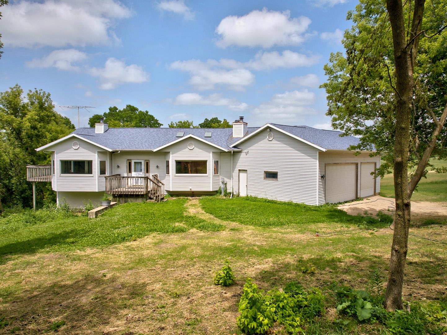 847 County Rd Jg Mount Horeb, WI 53572 - Photo 45 of 56