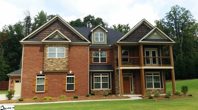 10 Bellagio Way Greer, SC 29651 - Photo 1 of 18 Gallery Image 1