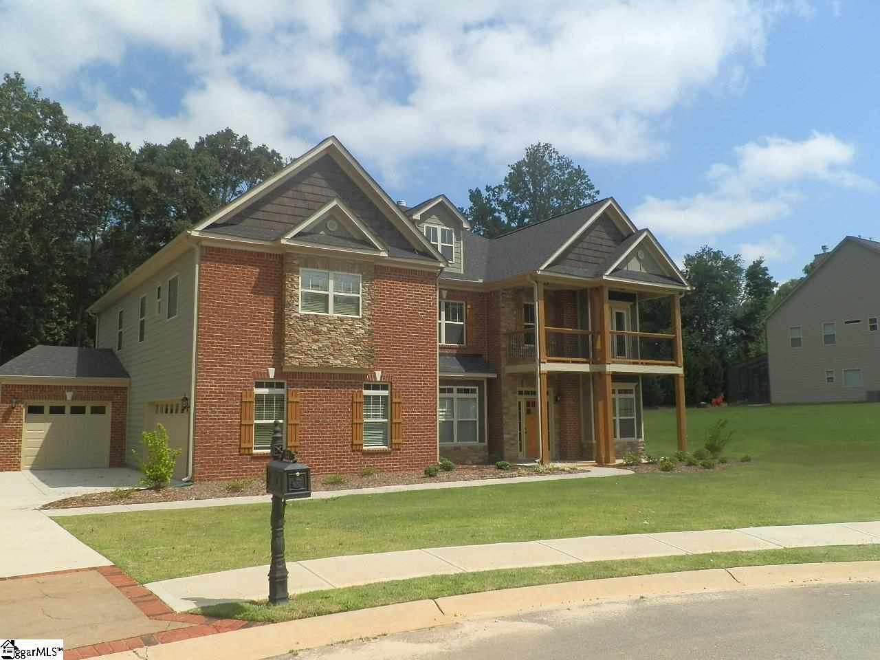 10 Bellagio Way Greer, SC 29651 - Photo 2 of 18 Gallery Image 2