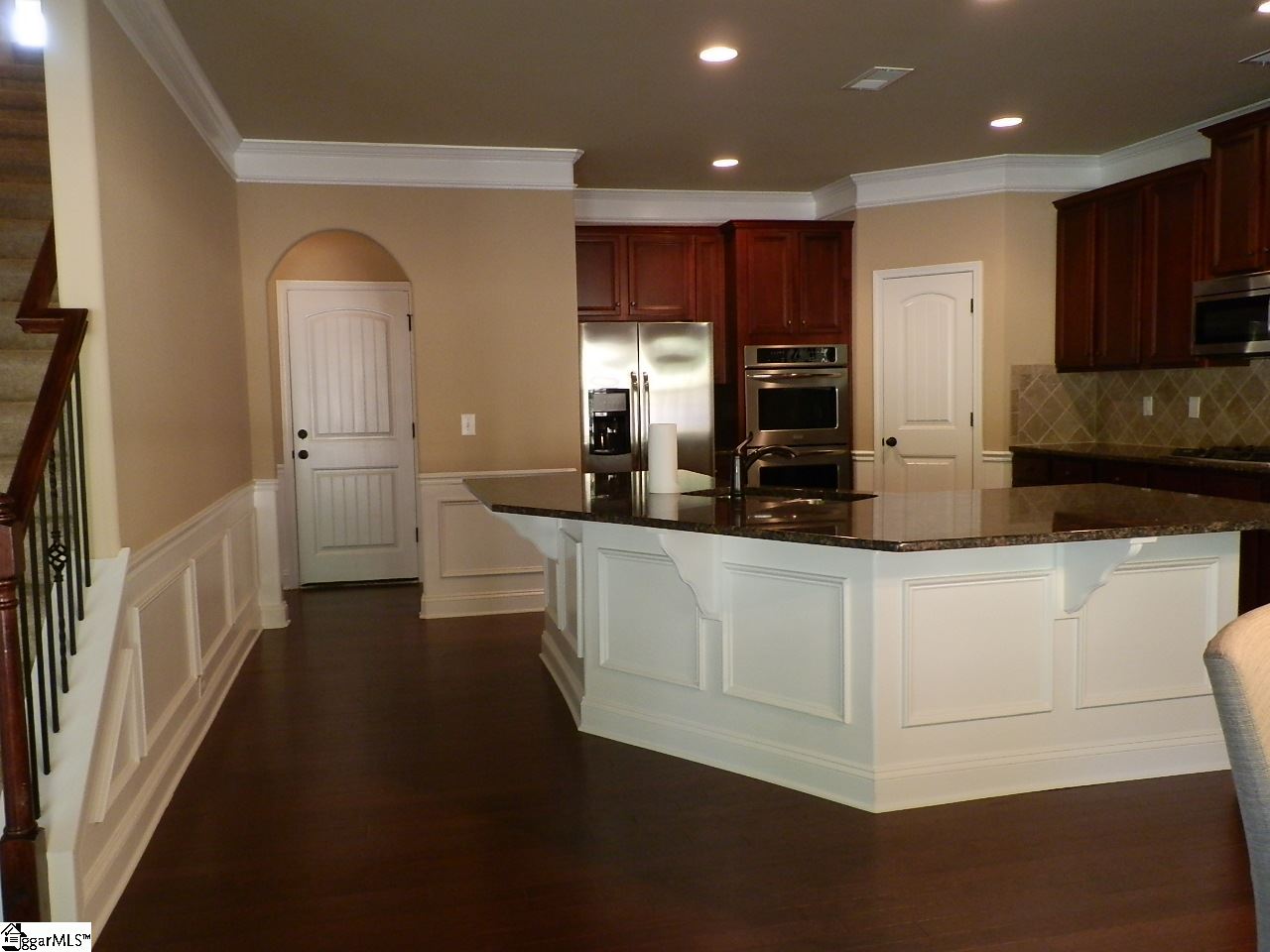 10 Bellagio Way Greer, SC 29651 - Photo 8 of 18 Gallery Image 8
