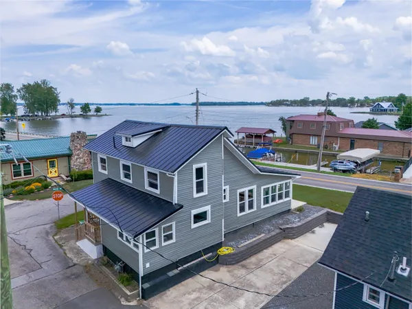 $473,000 | 369 West Main Street, Russells Point, OH 43348