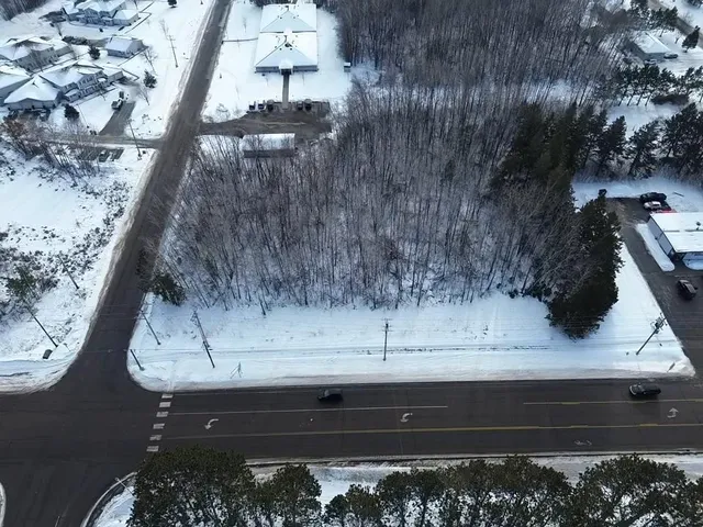 $89,900 | Tbd Oak Street, Brainerd, MN 56401