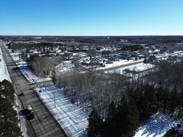 $89,900 | Tbd Oak Street, Brainerd, MN 56401
