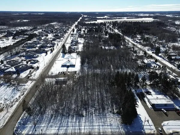 $89,900 | Tbd Oak Street, Brainerd, MN 56401