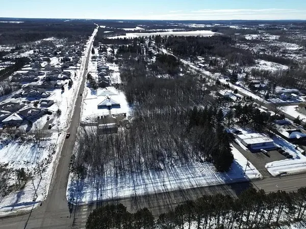 $89,900 | Tbd Oak Street, Brainerd, MN 56401