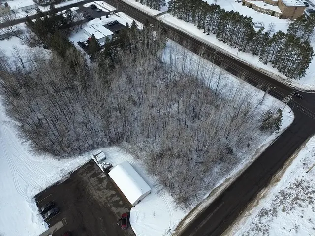 $89,900 | Tbd Oak Street, Brainerd, MN 56401