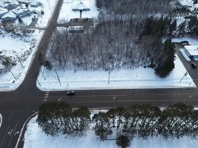 $89,900 | Tbd Oak Street, Brainerd, MN 56401