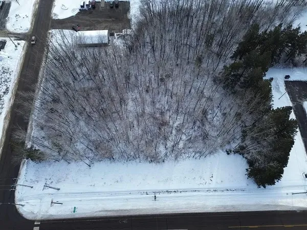 $89,900 | Tbd Oak Street, Brainerd, MN 56401