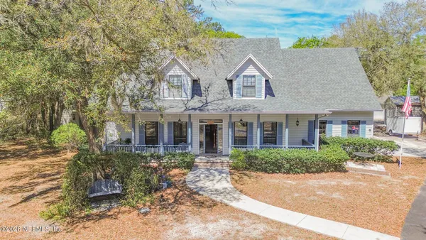 $839,000 | 1801 Lake Road, Jacksonville, FL 32226