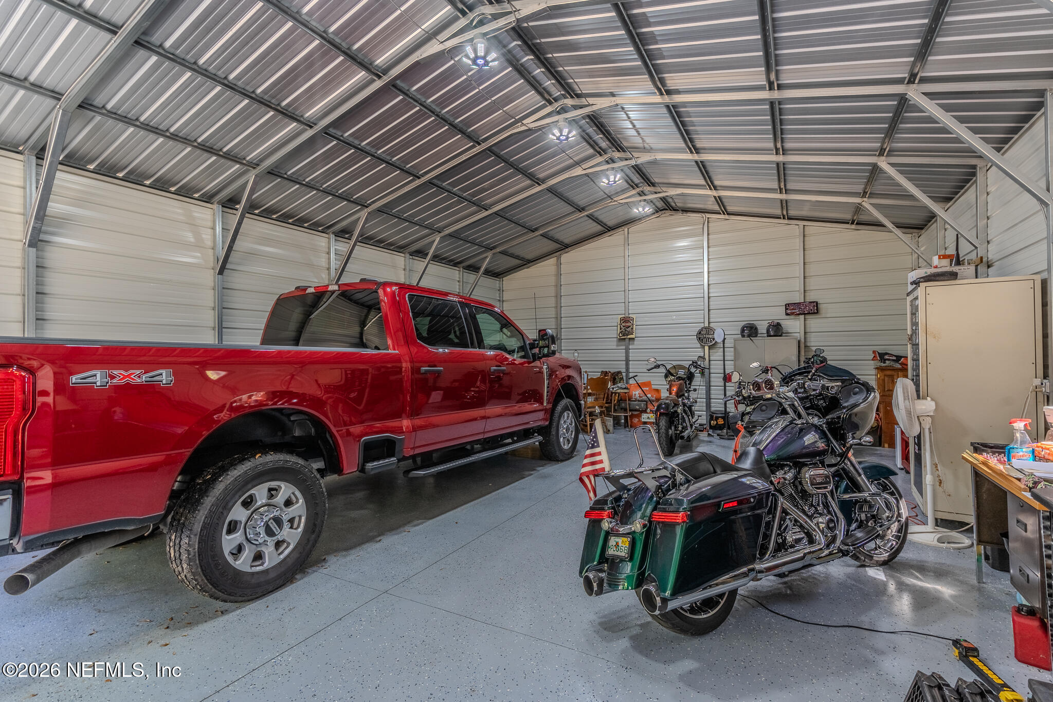 1801 Lake Road Jacksonville, FL 32226 - Photo 14 of 72 a view of a cars parking space