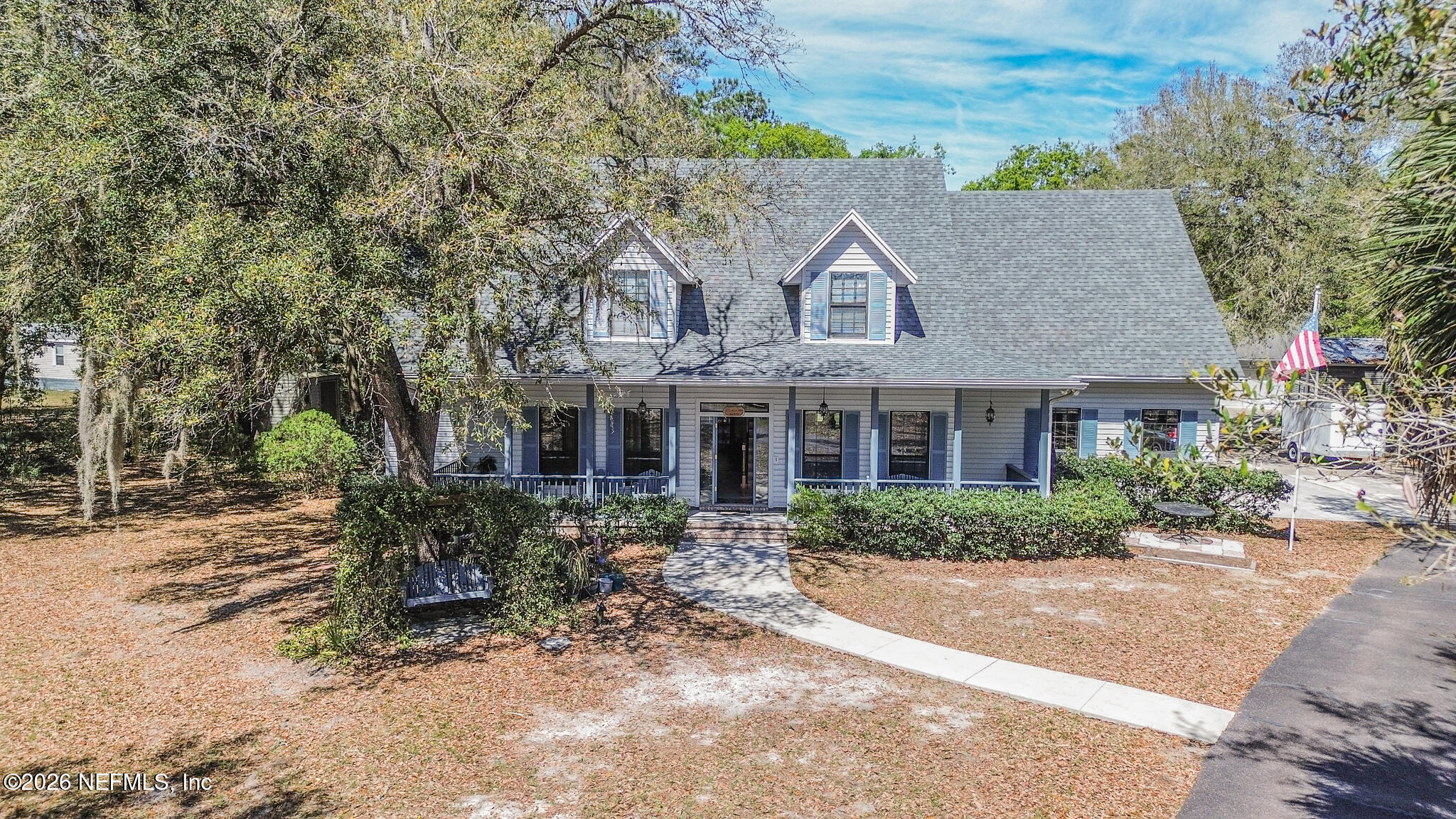 1801 Lake Road Jacksonville, FL 32226 - Photo 2 of 72 DJI_0894