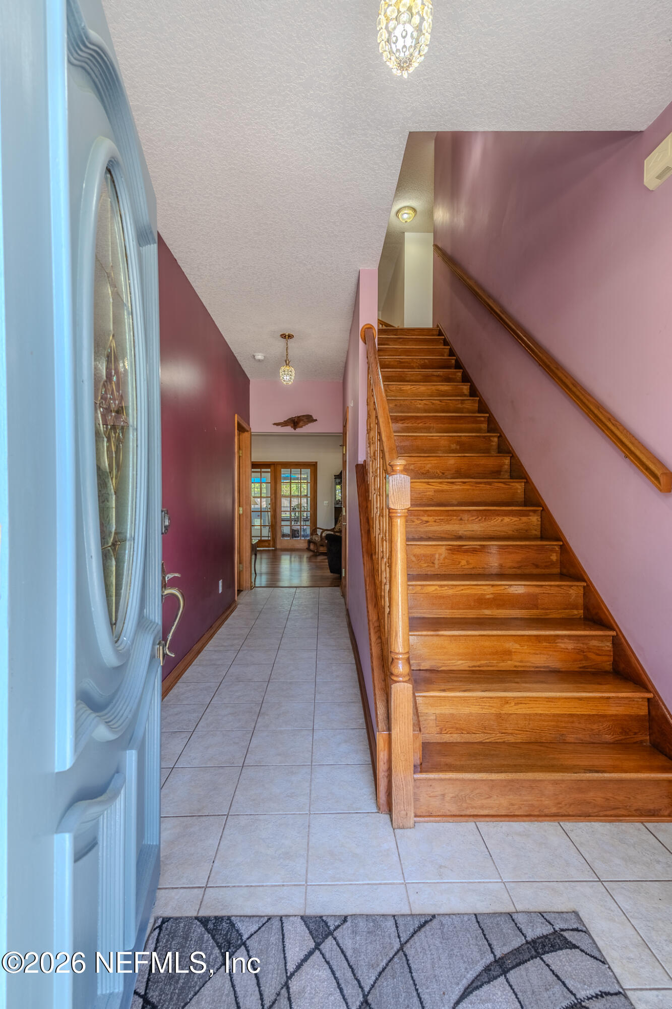 1801 Lake Road Jacksonville, FL 32226 - Photo 40 of 72 a view of entryway and hall