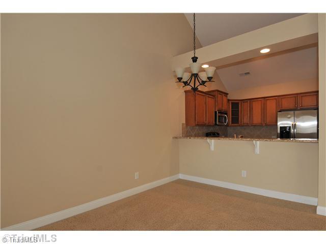 408 Crosswick Road Clemmons, NC 27012 - Photo 3 of 12 Dining Room.