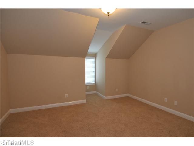 408 Crosswick Road Clemmons, NC 27012 - Photo 10 of 12 3rd Bedroom.