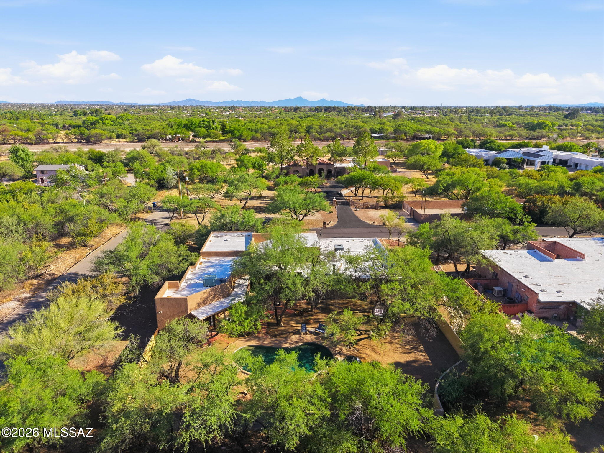 8041 East Alvin Road Tucson, AZ 85750 - Photo 31 of 41