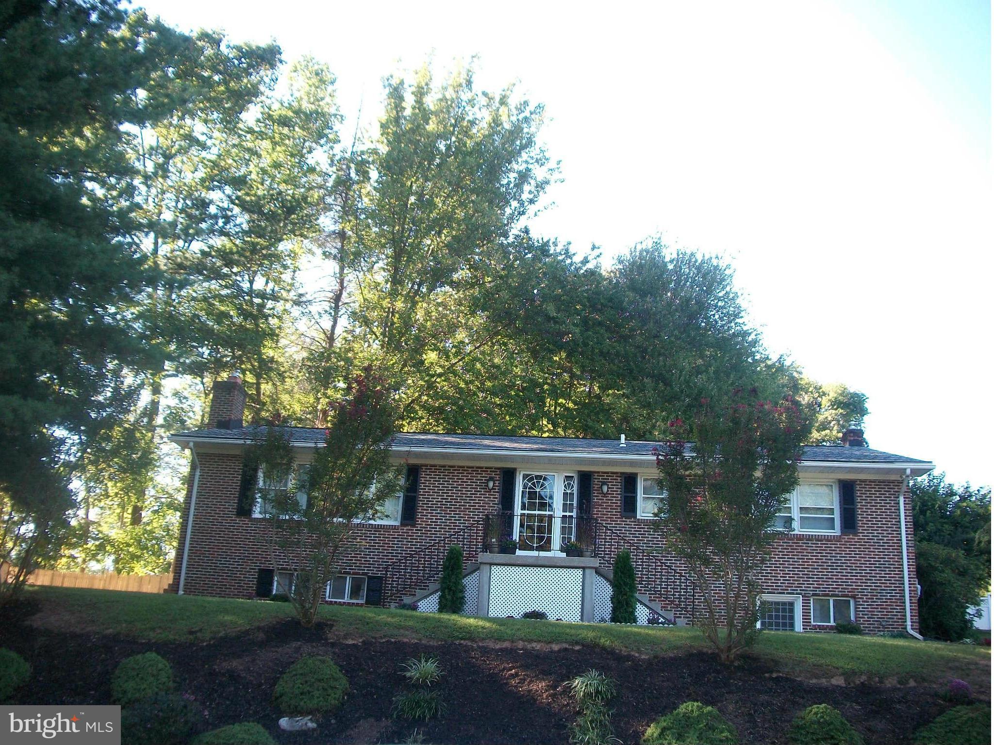 13304 Burkhart Street Silver Spring, MD 20904 - Photo 1 of 30 Exterior (Front)