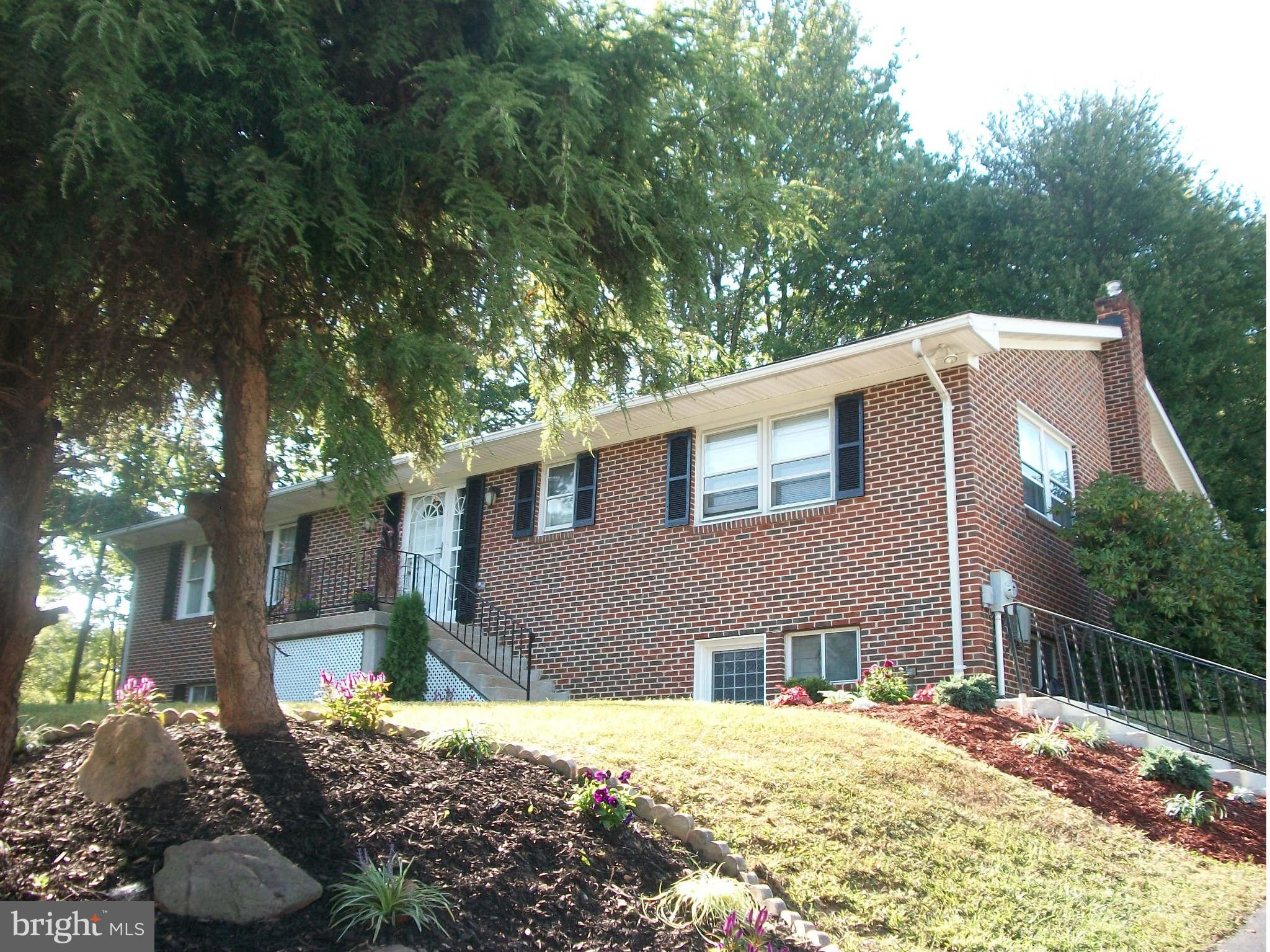 13304 Burkhart Street Silver Spring, MD 20904 - Photo 2 of 30 Exterior (Front)