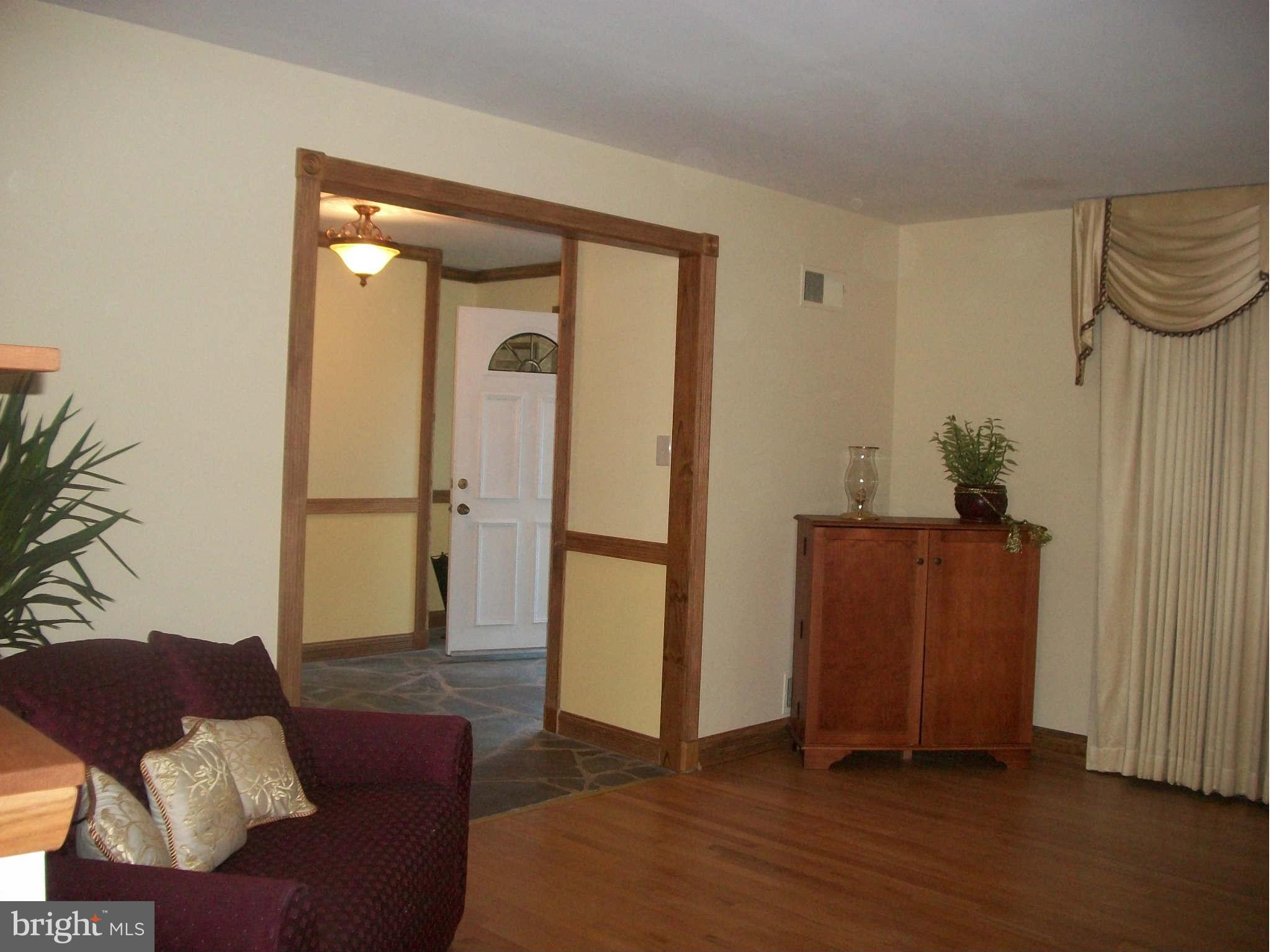 13304 Burkhart Street Silver Spring, MD 20904 - Photo 11 of 30 Living Room