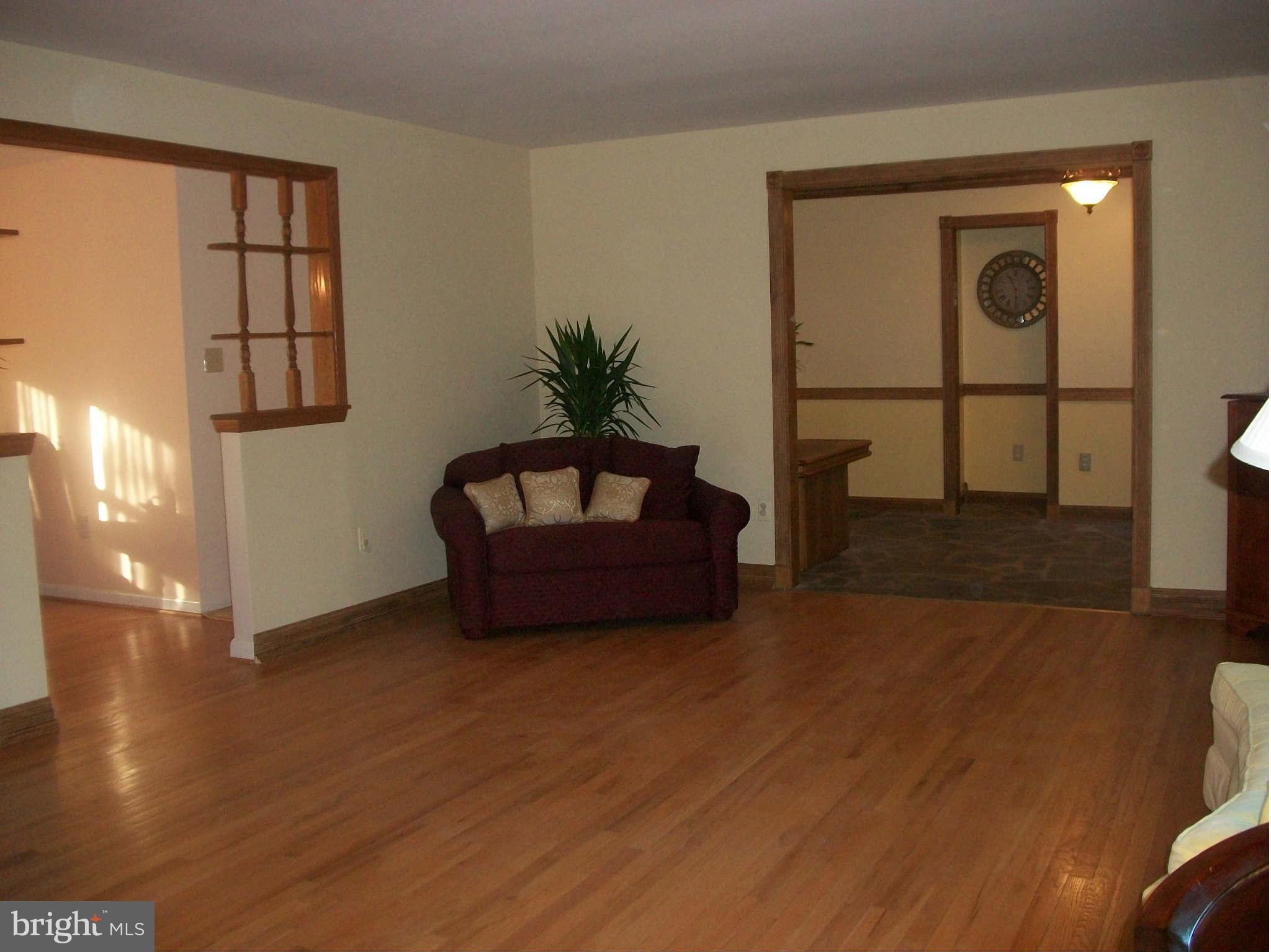 13304 Burkhart Street Silver Spring, MD 20904 - Photo 12 of 30 Living Room