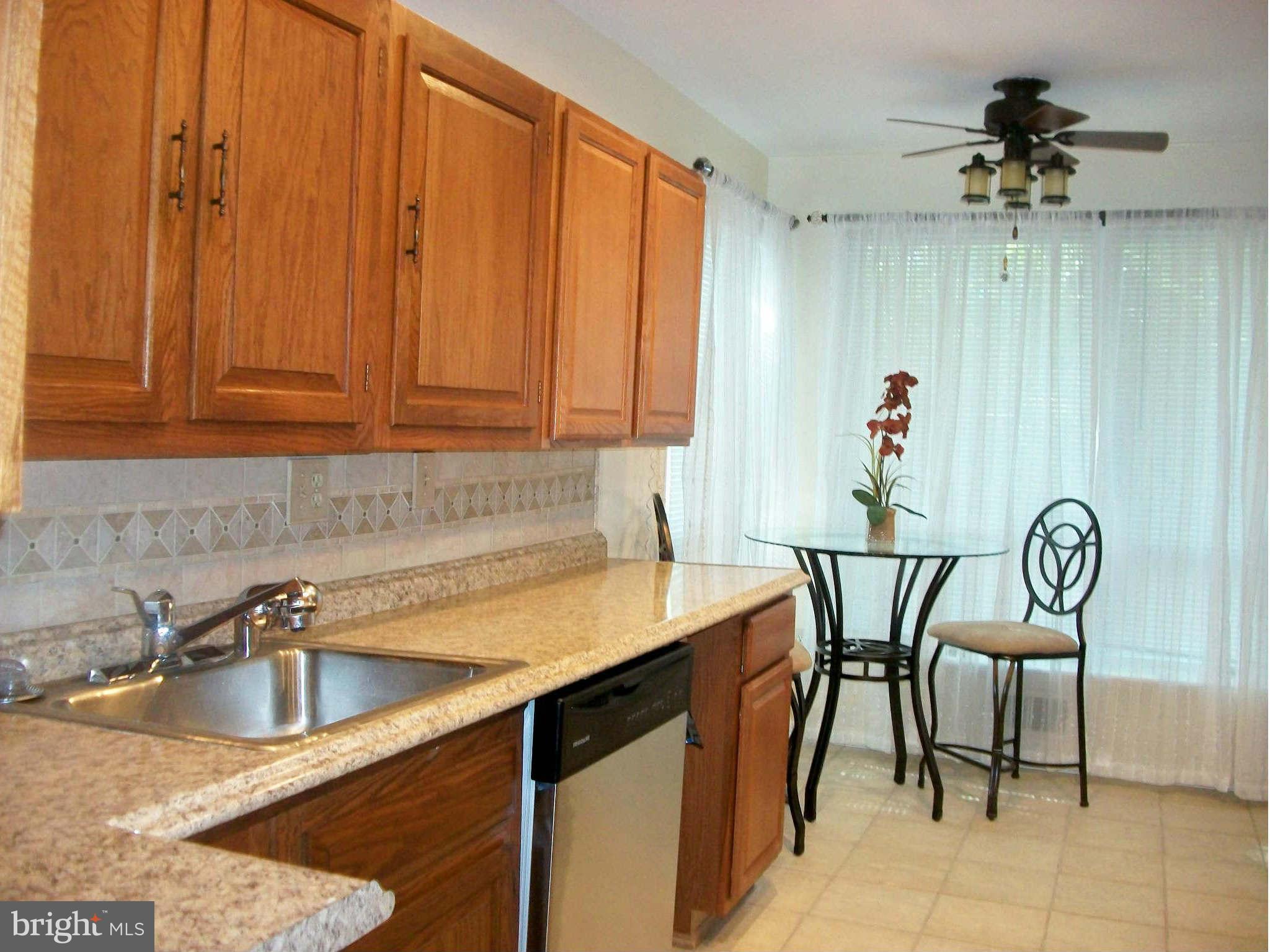 13304 Burkhart Street Silver Spring, MD 20904 - Photo 16 of 30 Kitchen