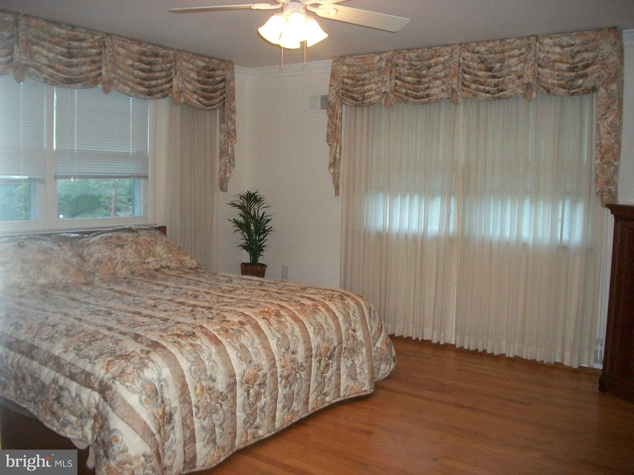 13304 Burkhart Street Silver Spring, MD 20904 - Photo 18 of 30 Bedroom (Master)