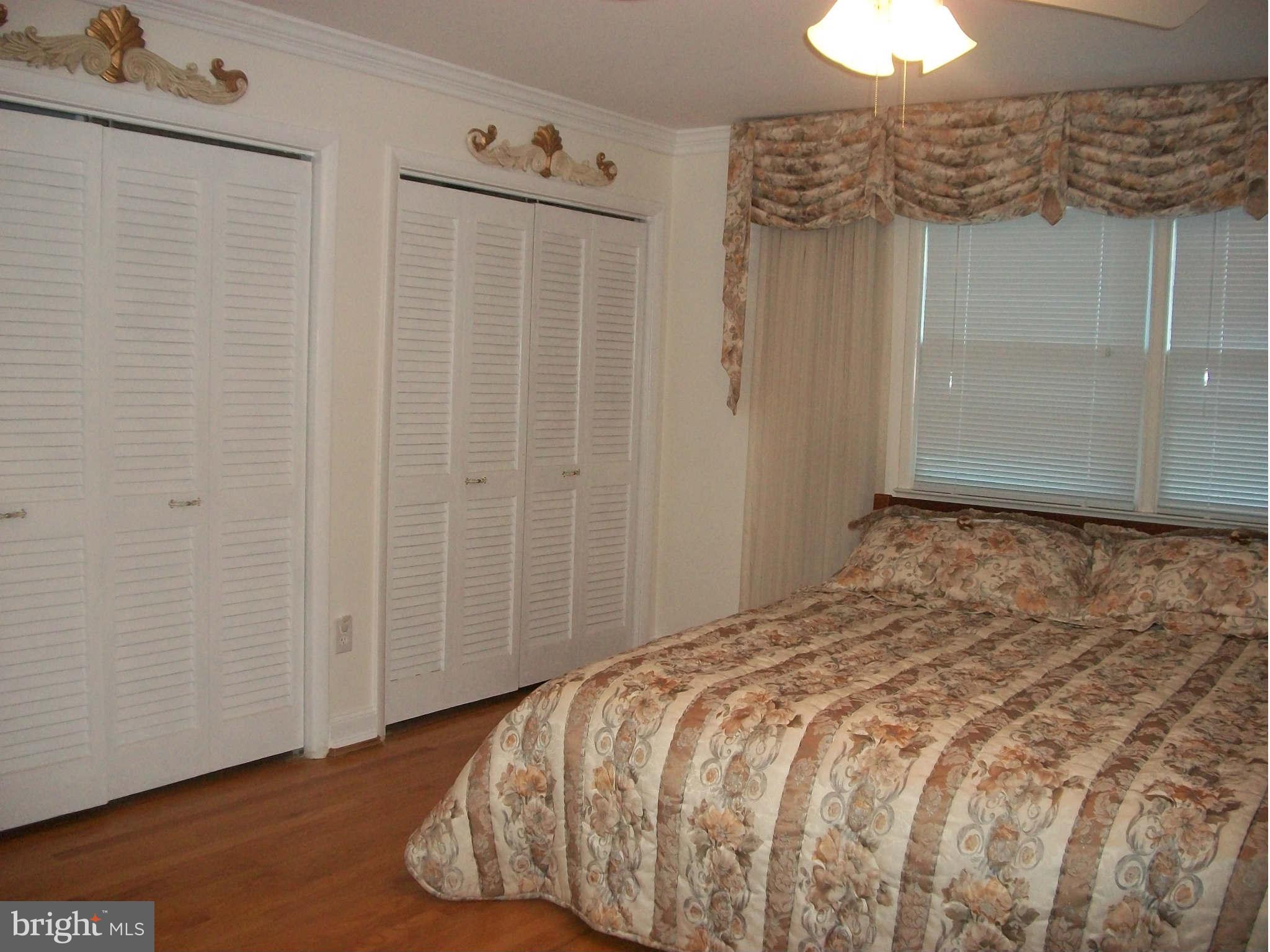13304 Burkhart Street Silver Spring, MD 20904 - Photo 20 of 30 Bedroom (Master)