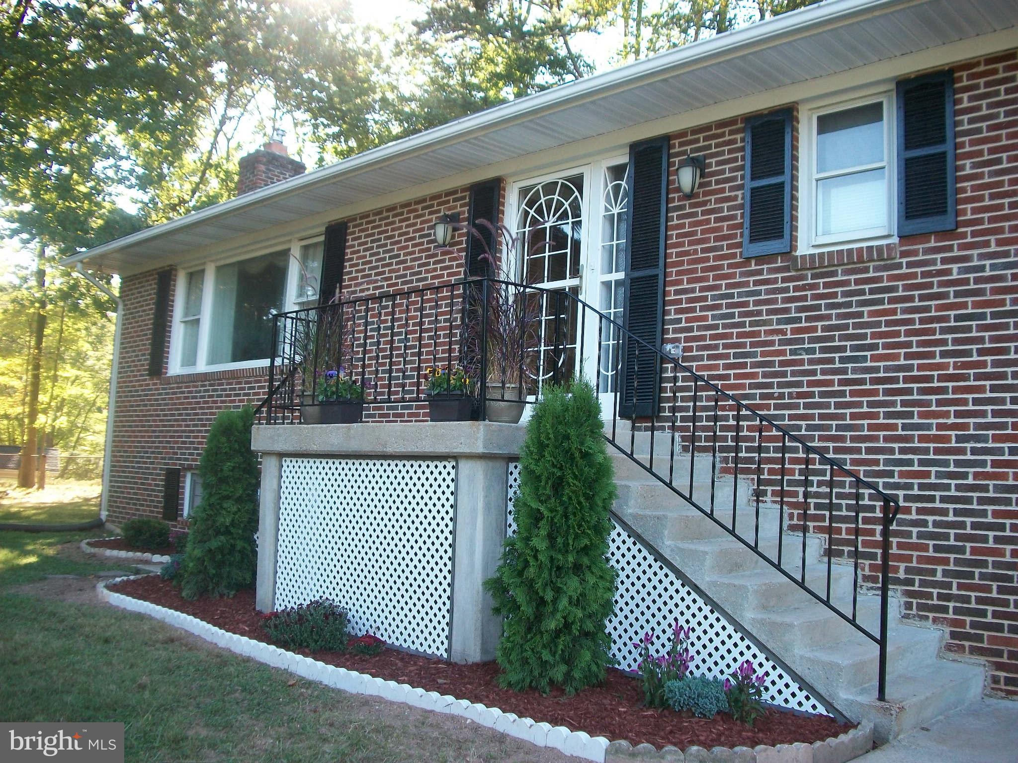 13304 Burkhart Street Silver Spring, MD 20904 - Photo 3 of 30 Exterior (Front)