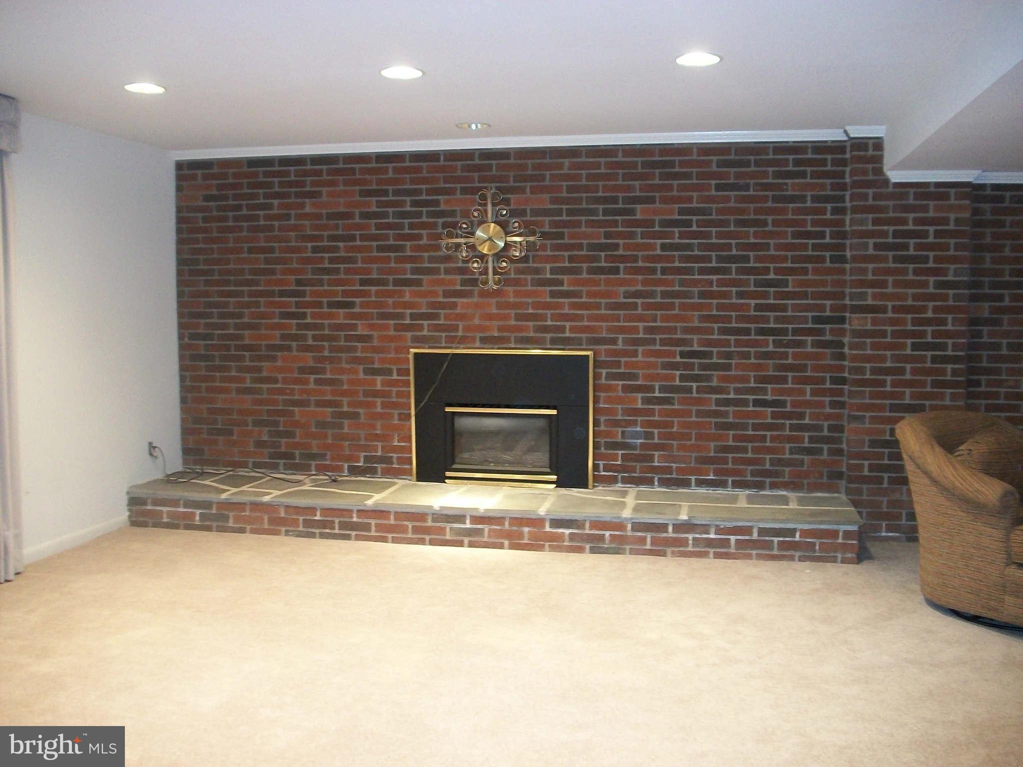 13304 Burkhart Street Silver Spring, MD 20904 - Photo 27 of 30 Basement