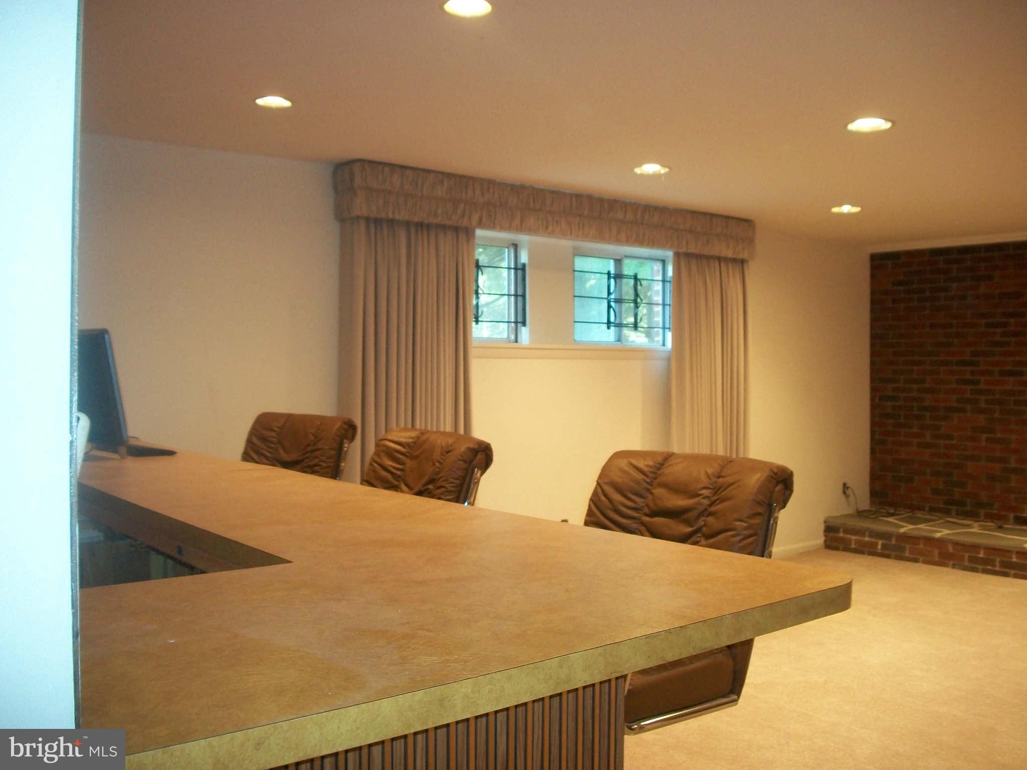 13304 Burkhart Street Silver Spring, MD 20904 - Photo 28 of 30 Basement