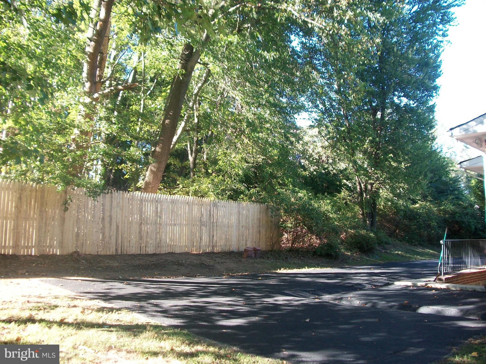 13304 Burkhart Street Silver Spring, MD 20904 - Photo 5 of 30 Exterior (Rear)