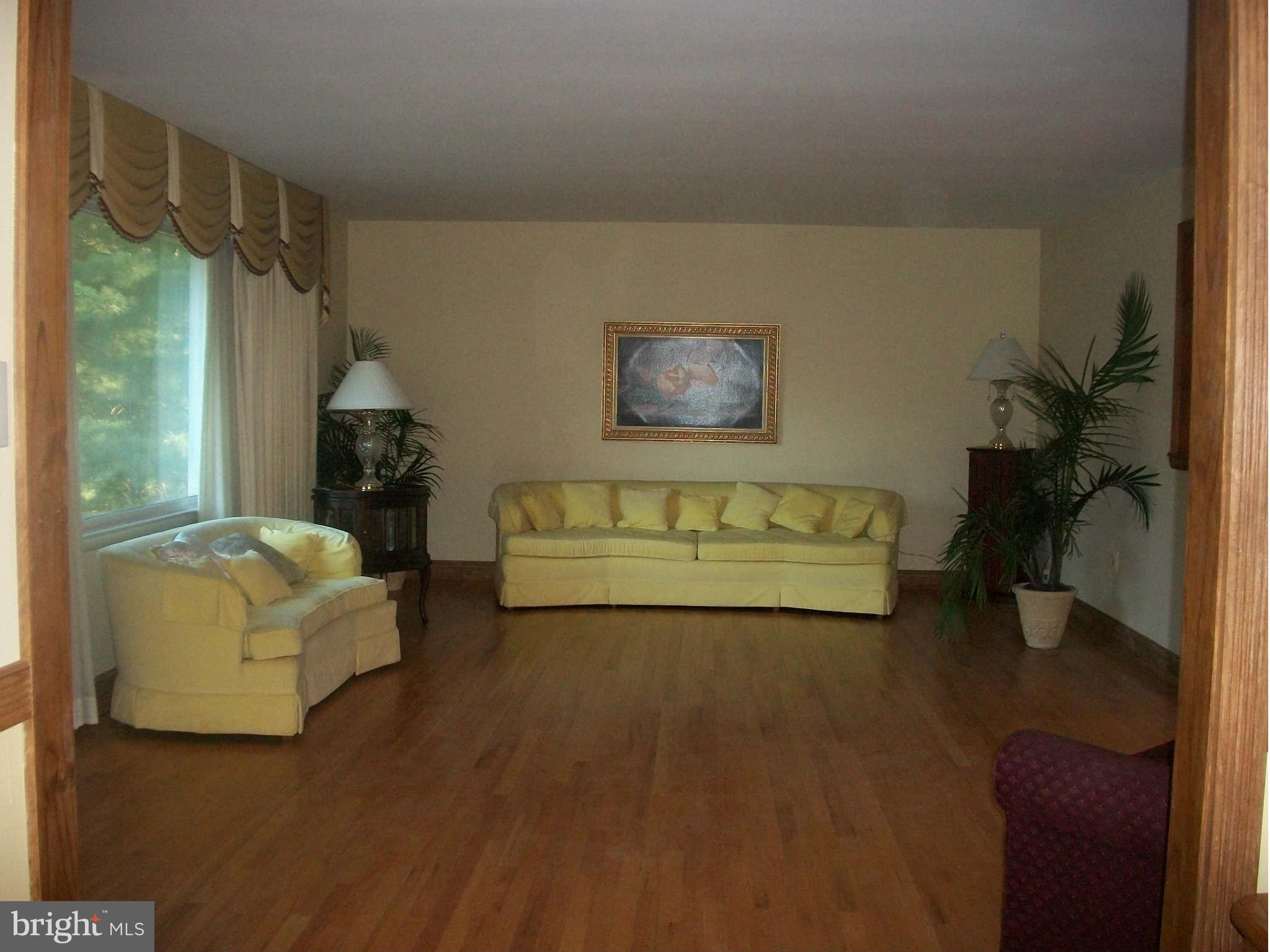 13304 Burkhart Street Silver Spring, MD 20904 - Photo 10 of 30 Living Room