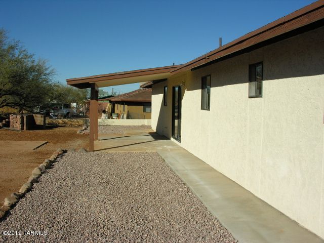1230 Calle Avestruz Rio Rico, AZ 85648 - Photo 11 of 19