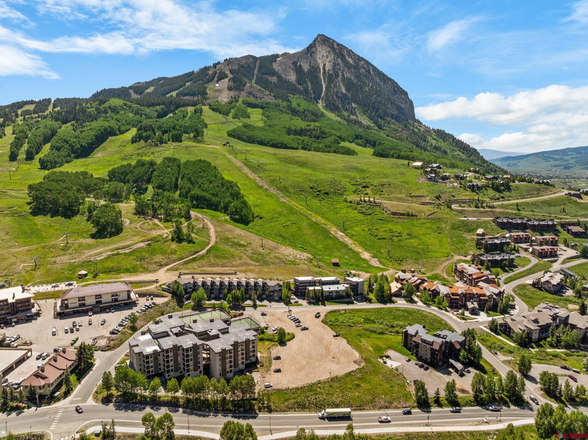 11 Snowmass Road, Unit 33 Crested Butte, CO 81225 - Photo 42 of 45