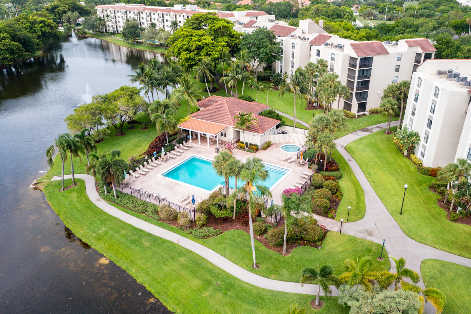 2025 Lavers Circle, Unit D505 Delray Beach, FL 33444 - Photo 2 of 23 25