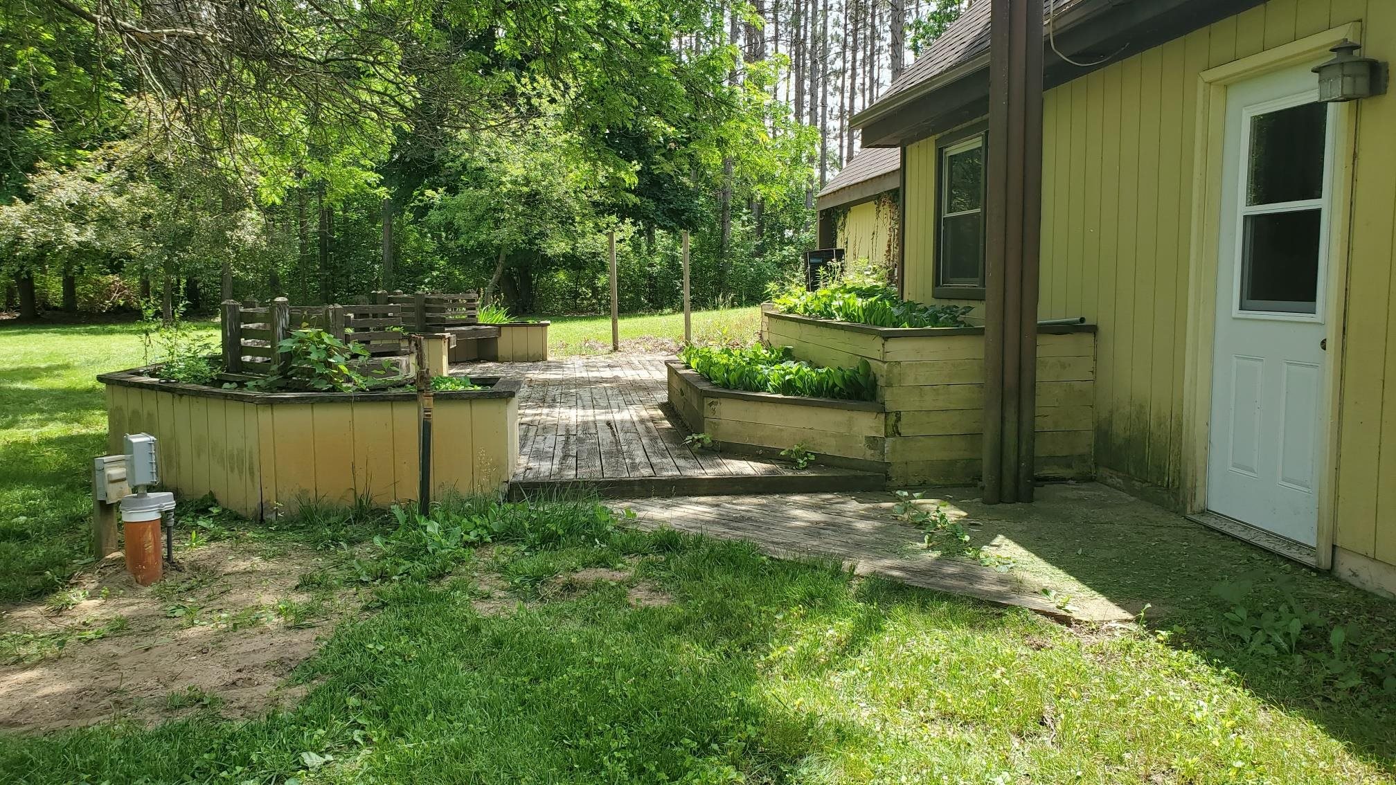 2704 West Deerfield Road Mount Pleasant, MI 48858 - Photo 41 of 47