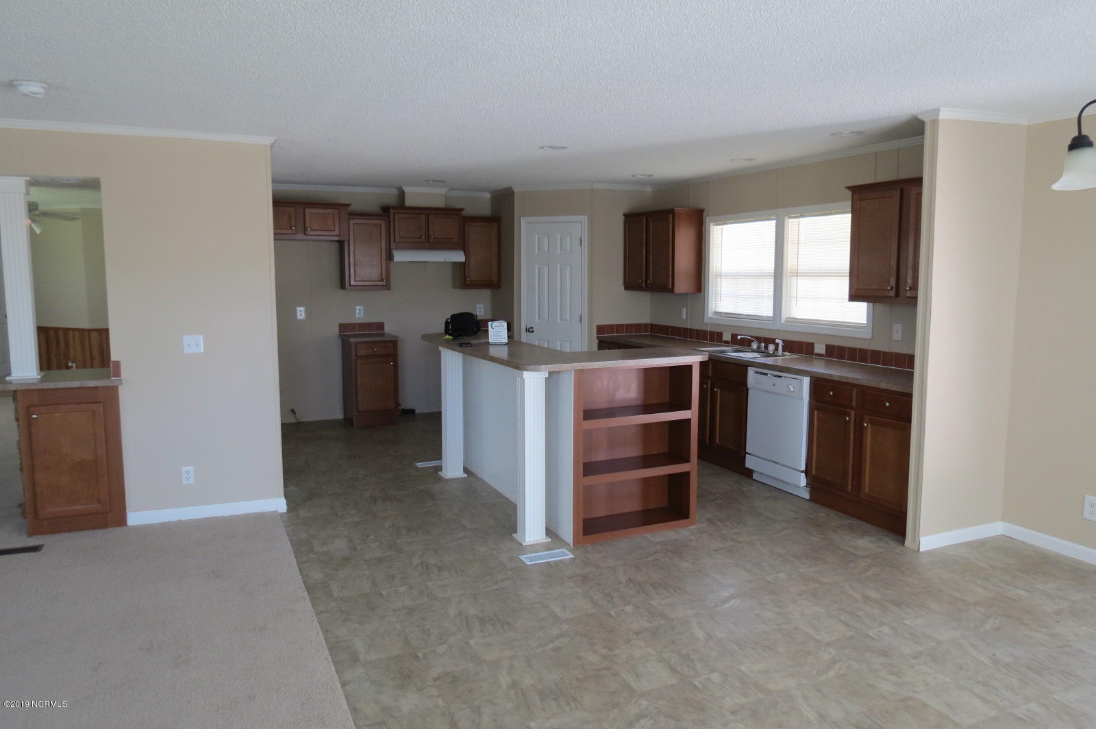 4618 Staton Mill Road Robersonville, NC 27871 - Photo 6 of 92 Kitchen