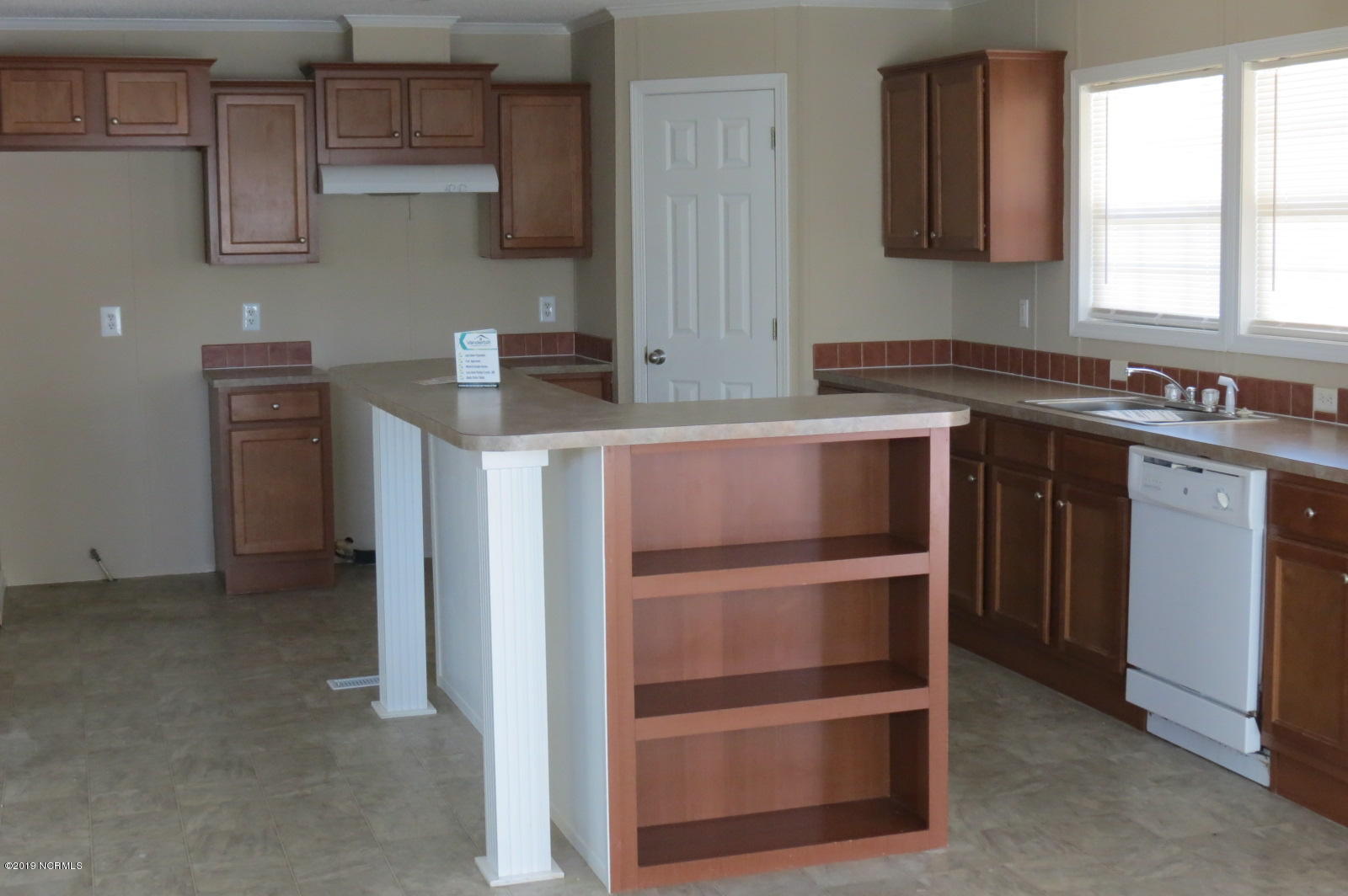 4618 Staton Mill Road Robersonville, NC 27871 - Photo 8 of 92 Kitchen