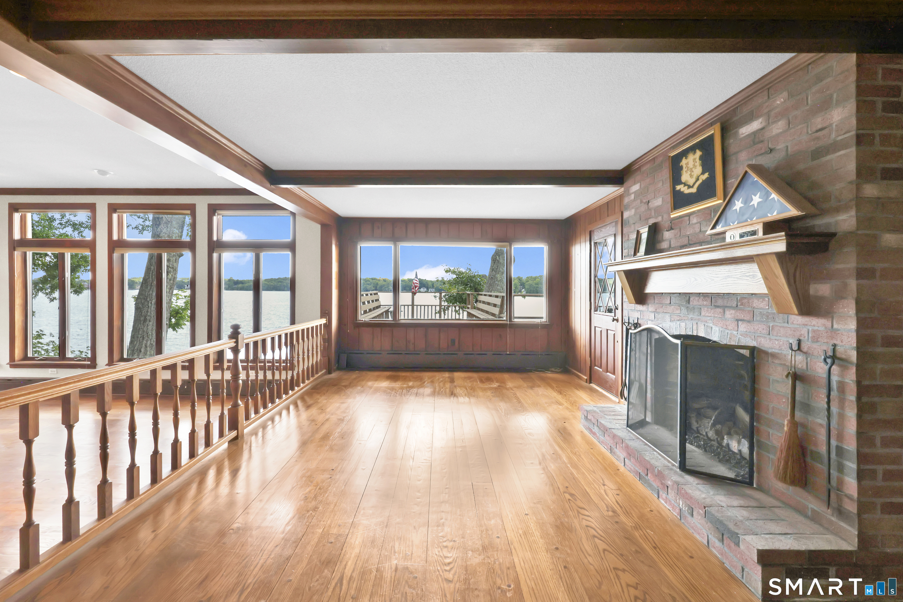53 Meeks Point Road East Hampton, CT 06424 - Photo 5 of 34