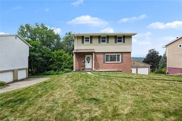 $275,000 | 917 5th Street, Baden, PA 15005