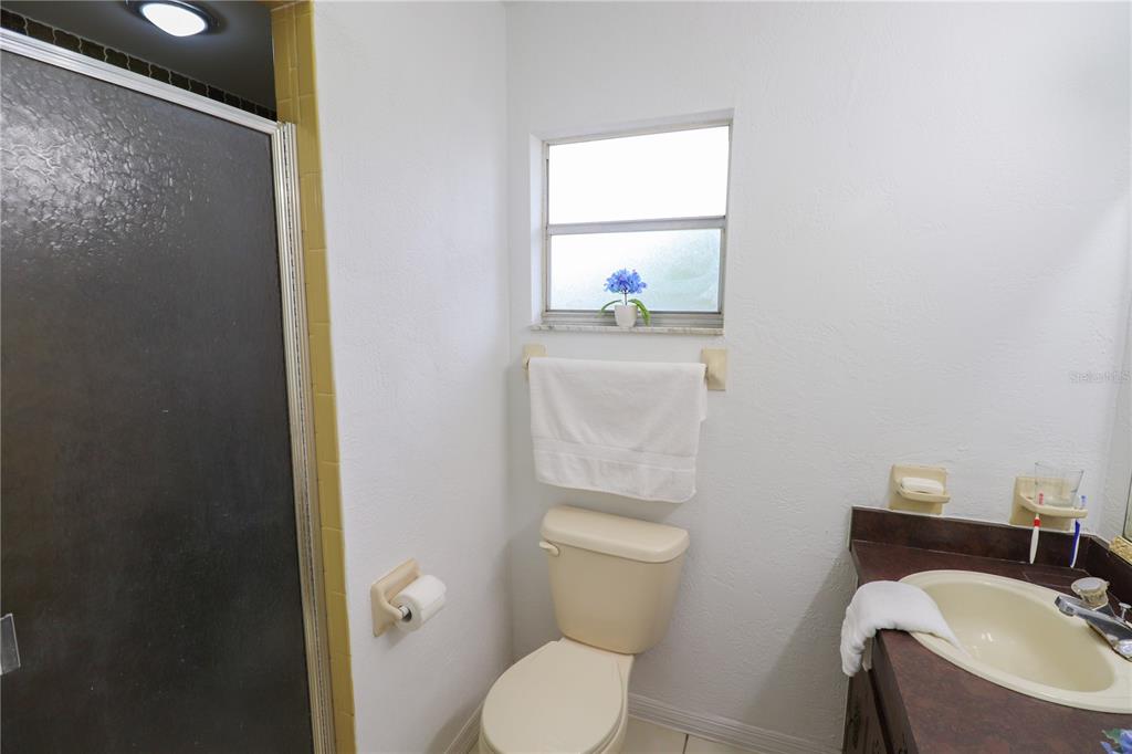 708 Camden Road Altamonte Springs, FL 32714 - Photo 22 of 42 The primary bathroom with shower.