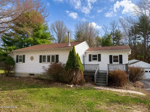 $320,000 | 369 County Road 75, Unit 1, Mechanicville, NY 12118